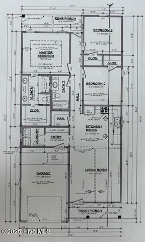 3046 Oak Drive SW, Shallotte, NC 28470