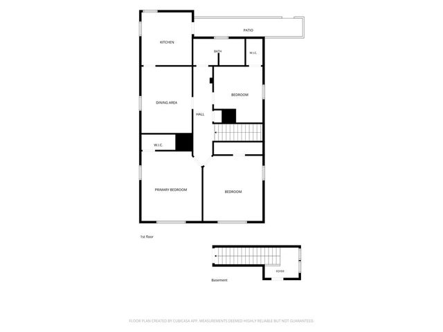 1051 W 46th, Los Angeles, CA 90037