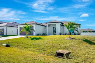 2514 Embers TER, Cape Coral, FL 33991
