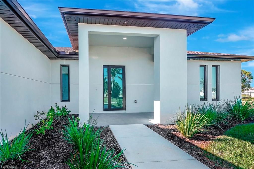 2514 Embers TER, CAPE CORAL, FL 33991 — photo 2