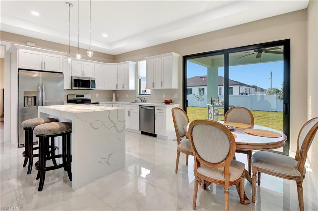 2514 Embers TER, CAPE CORAL, FL 33991 — photo 4