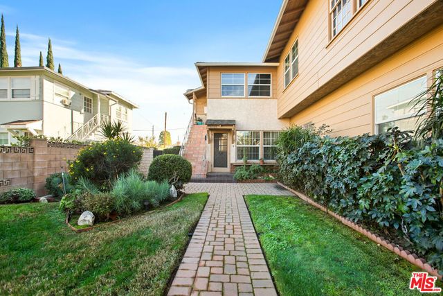 6504 Woodley Avenue, Van Nuys, CA 91406