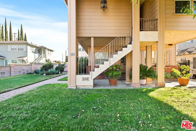 6504 Woodley Avenue, Van Nuys, CA 91406