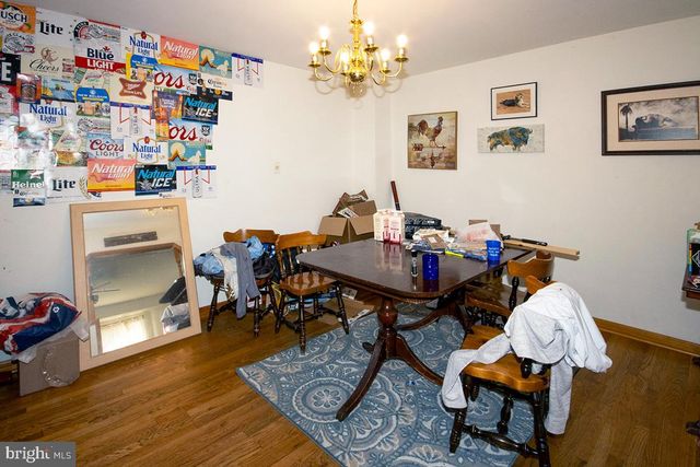 8 FRANKLIN RD, Glassboro, NJ 08028