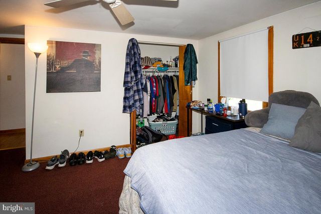 8 FRANKLIN RD, Glassboro, NJ 08028