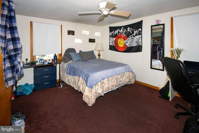 8 FRANKLIN RD, Glassboro, NJ 08028