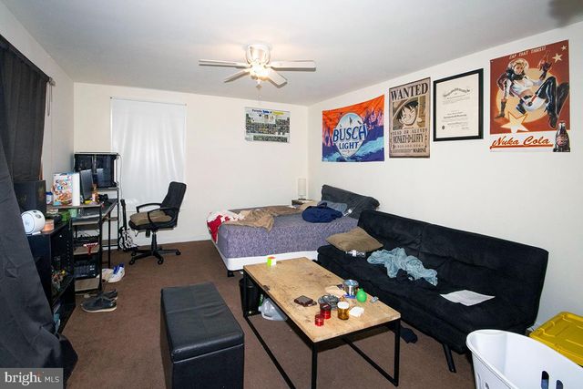 8 FRANKLIN RD, Glassboro, NJ 08028