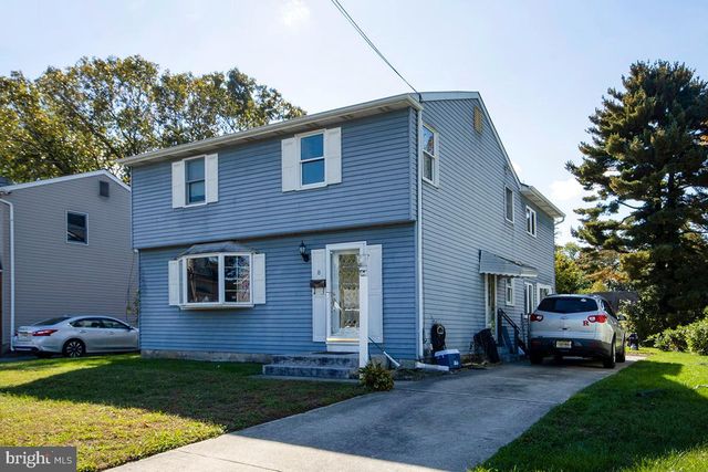 8 FRANKLIN RD, Glassboro, NJ 08028