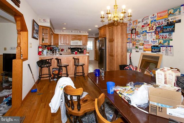 8 FRANKLIN RD, Glassboro, NJ 08028