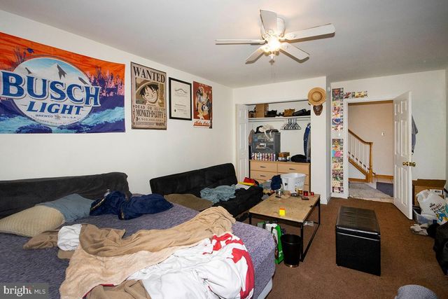 8 FRANKLIN RD, Glassboro, NJ 08028