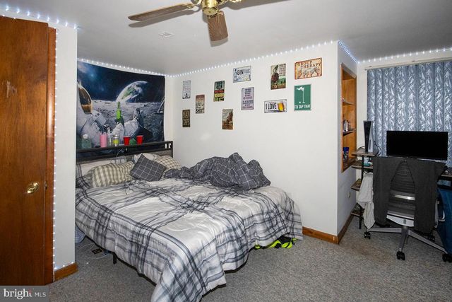 8 FRANKLIN RD, Glassboro, NJ 08028