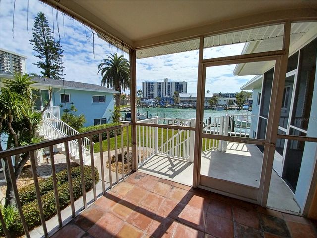 231 SKIFF POINT 7, Clearwater Beach, FL 33767