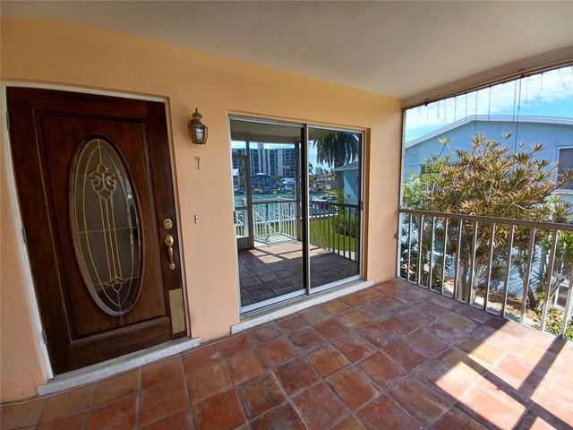 231 SKIFF POINT 7, Clearwater Beach, FL 33767