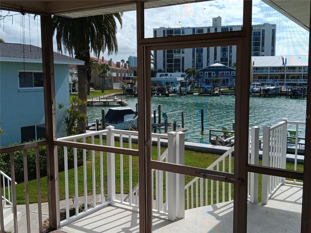 231 SKIFF POINT 7, Clearwater Beach, FL 33767