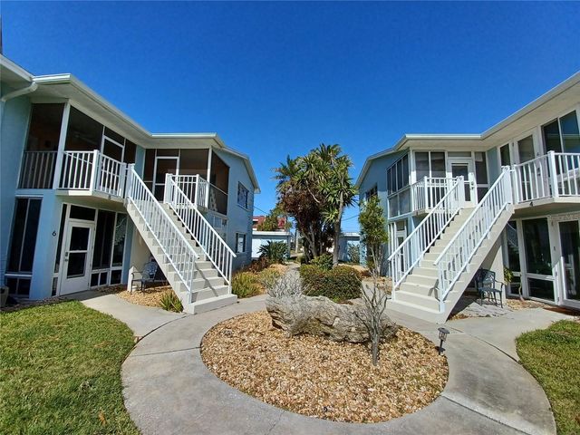 231 SKIFF POINT 7, Clearwater Beach, FL 33767