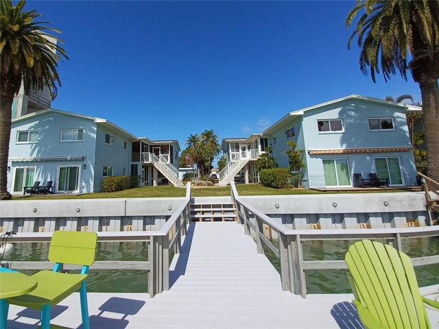 231 SKIFF POINT 7, Clearwater Beach, FL 33767