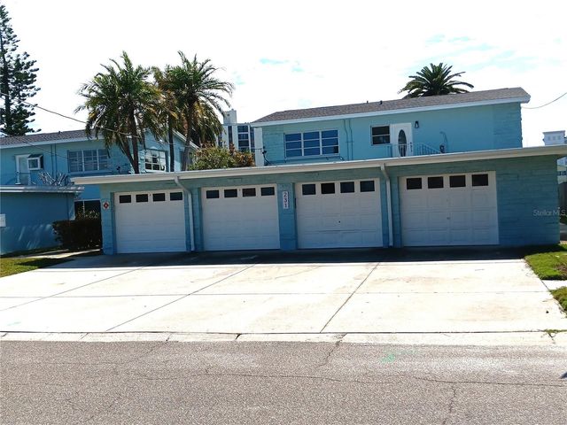 231 SKIFF POINT 7, Clearwater Beach, FL 33767