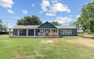 446 Gooseneck Cemetery Road, Graham, TX 76450