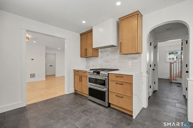 91 Lockwood Road, Fairfield, CT 06825