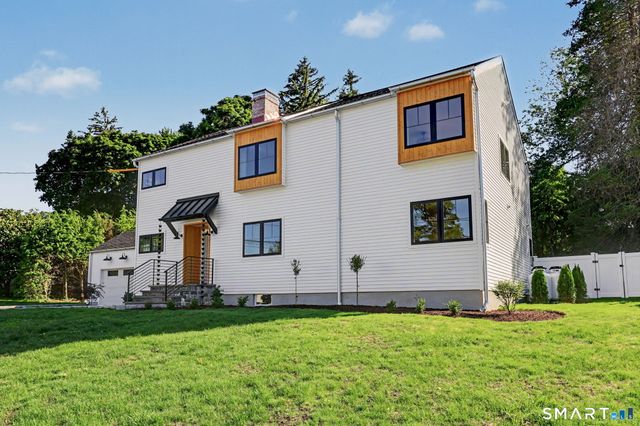 91 Lockwood Road, Fairfield, CT 06825