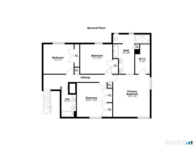 91 Lockwood Road, Fairfield, CT 06825