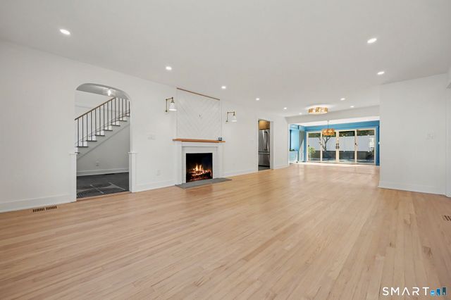 91 Lockwood Road, Fairfield, CT 06825