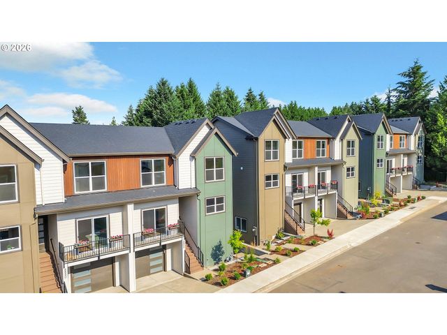 8856 Sw SERENITY Ter, Beaverton, OR 97007