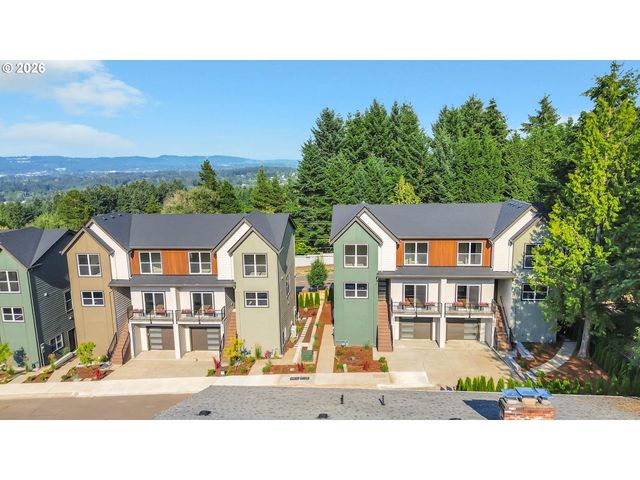 8856 Sw SERENITY Ter, Beaverton, OR 97007