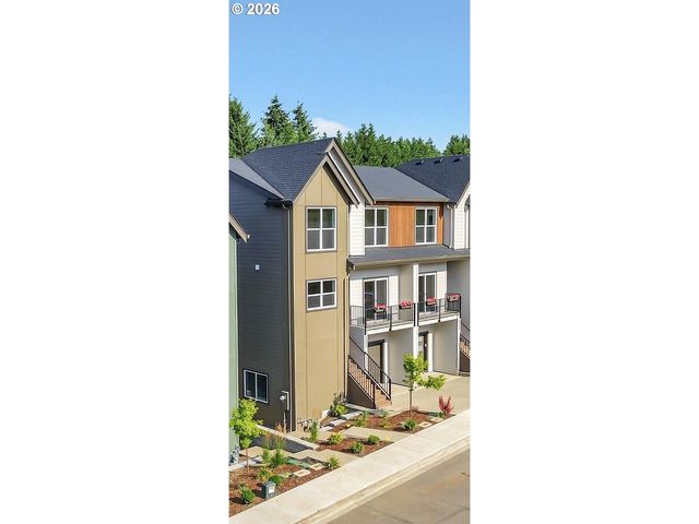 8856 Sw SERENITY Ter, Beaverton, OR 97007