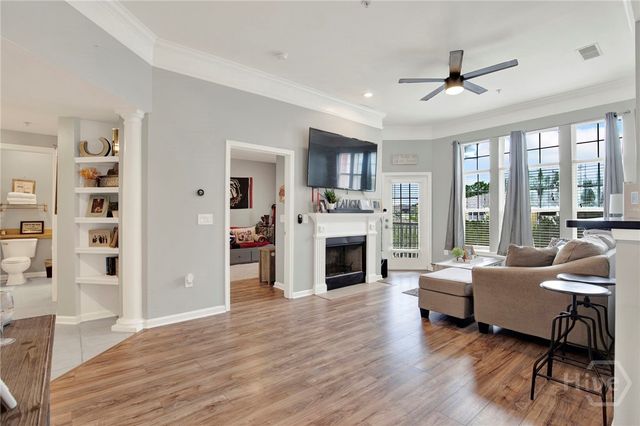 1735 Whitemarsh Way, Savannah, GA 31410