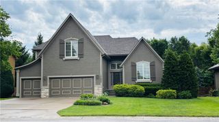 17595 S Brockway Street, Olathe, KS 66062