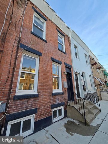 3126 AGATE ST, Philadelphia, PA 19134