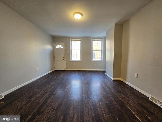 3126 AGATE ST, Philadelphia, PA 19134