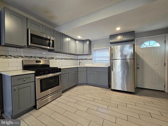 3126 AGATE ST, Philadelphia, PA 19134