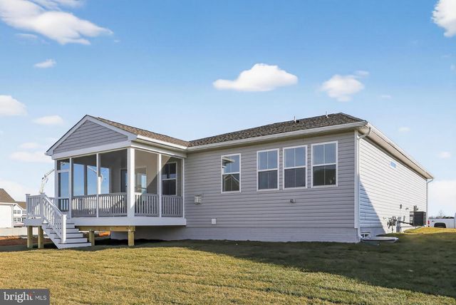 74 WANCHESE DR, Magnolia, DE 19962