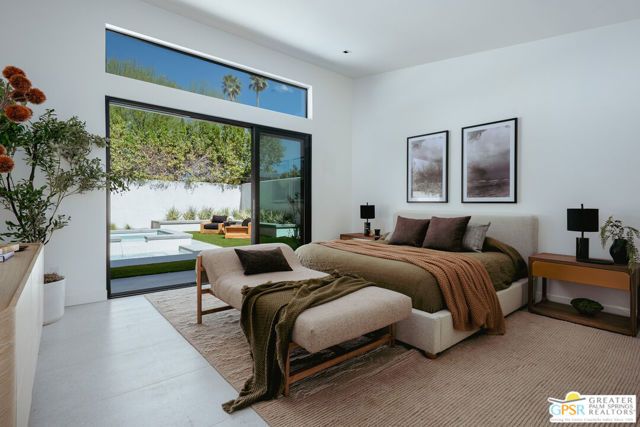 1956 E Park Drive, Palm Springs, CA 92262