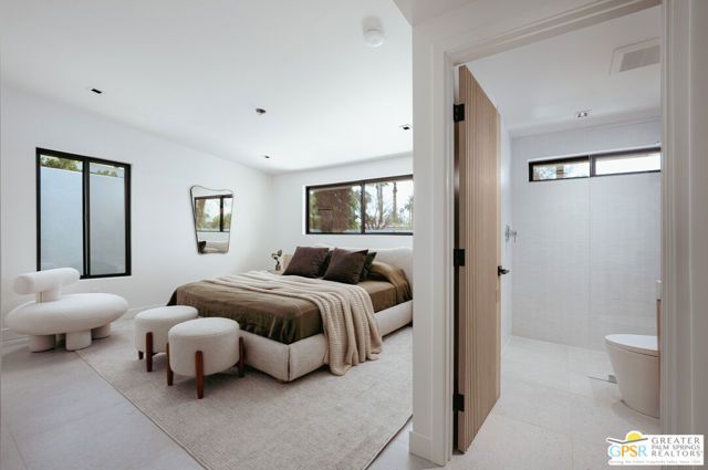 1956 E Park Drive, Palm Springs, CA 92262