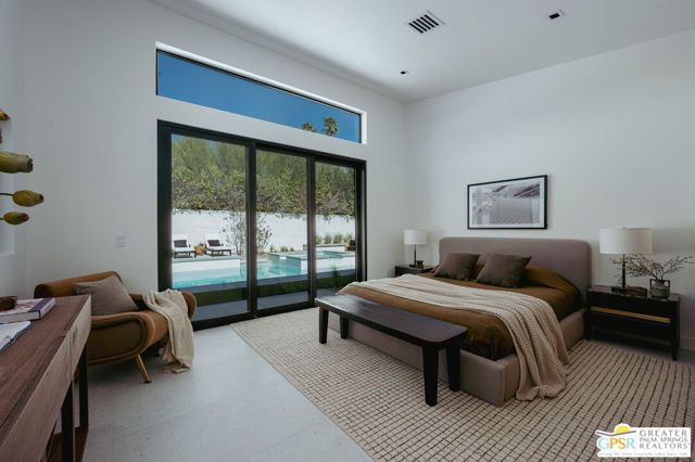 1956 E Park Drive, Palm Springs, CA 92262