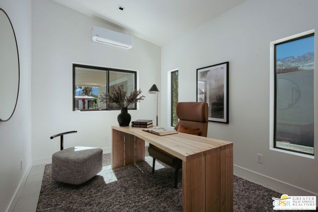 1956 E Park Drive, Palm Springs, CA 92262