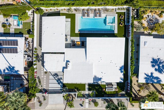 1956 E Park Drive, Palm Springs, CA 92262