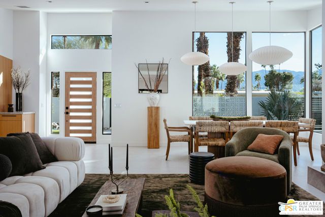 1956 E Park Drive, Palm Springs, CA 92262