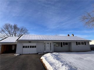 468 Hickory Grove Road, Big Flats, NY 14845