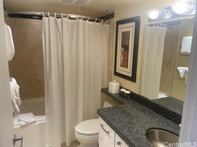 1088 Bishop Street 3606, Honolulu, HI 96813