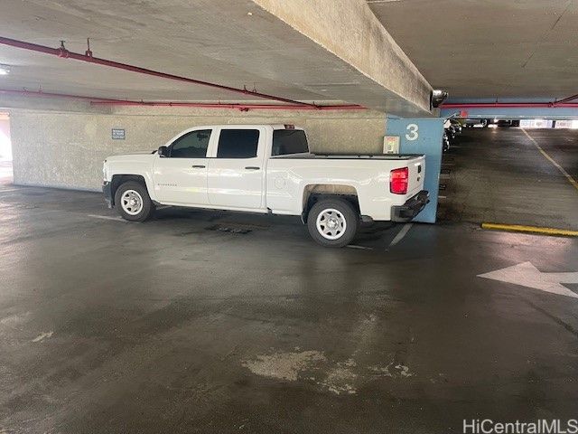 1088 Bishop Street 3606, Honolulu, HI 96813