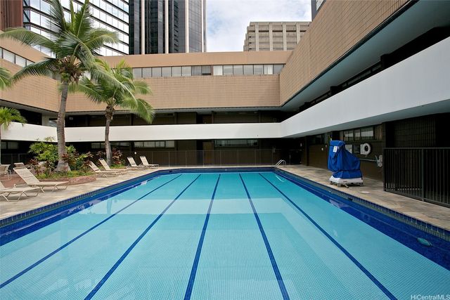 1088 Bishop Street 3606, Honolulu, HI 96813