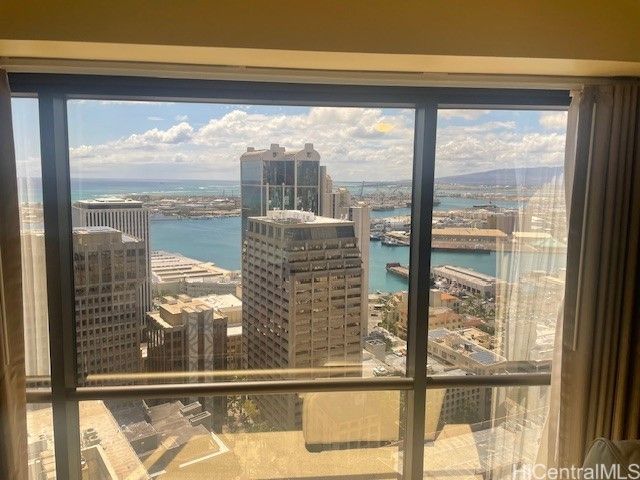 1088 Bishop Street 3606, Honolulu, HI 96813