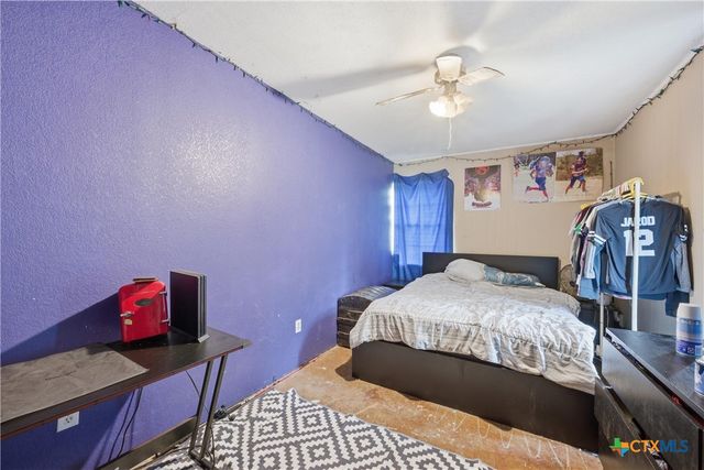 3122 Gun Club Road, Temple, TX 76501