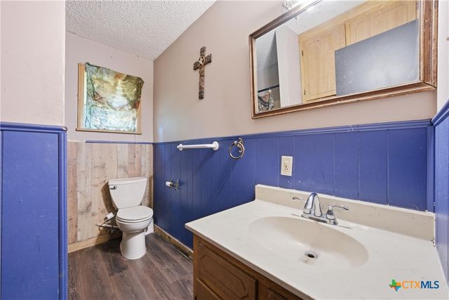 3122 Gun Club Road, Temple, TX 76501