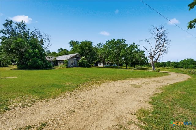 3122 Gun Club Road, Temple, TX 76501