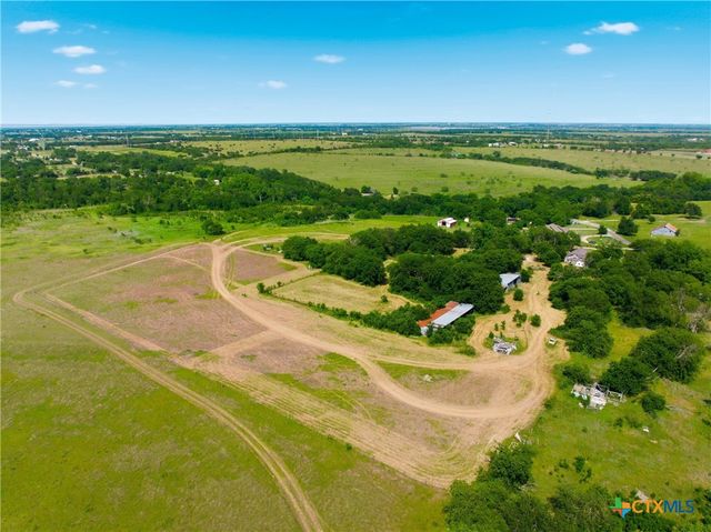 3122 Gun Club Road, Temple, TX 76501
